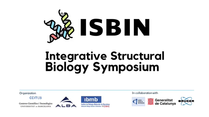 Simposi de Biologia Estructural Integrativa