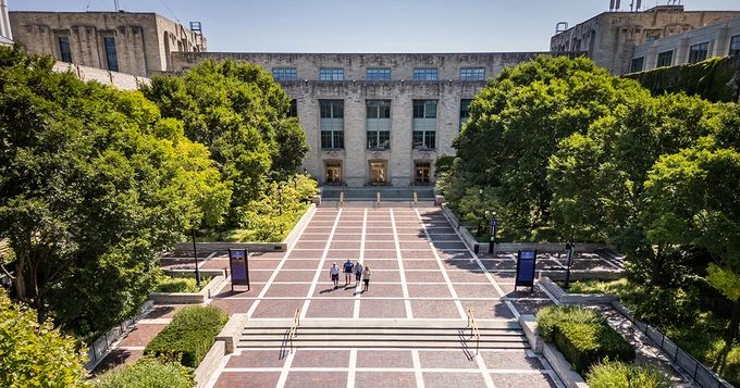 Fifteen McCormick faculty members were named in the #HighlyCited2024 list by Clarivate, which identifies researchers who demonstrated significant influence through the publication of multiple highly cited papers during the last decade. 