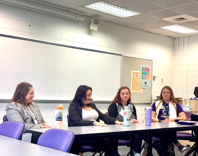 BIS graduate panel