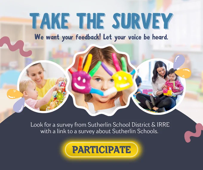 IRRE Survey 