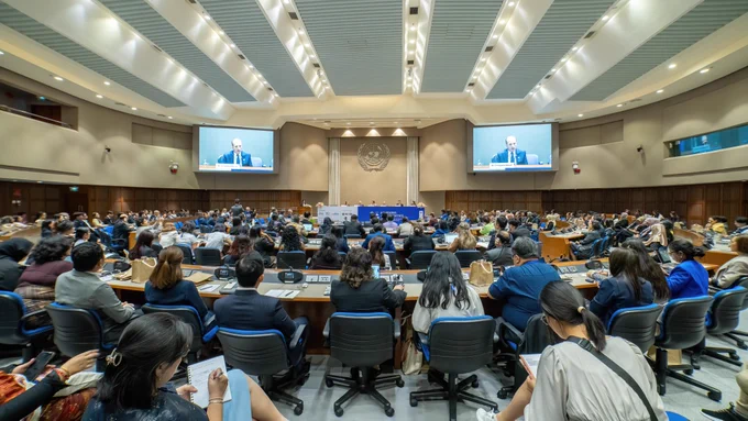 photo credit: @UNDPJINASEAN