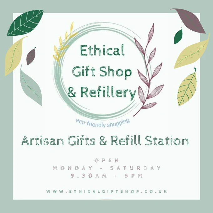 Ethical Gift Shop logo