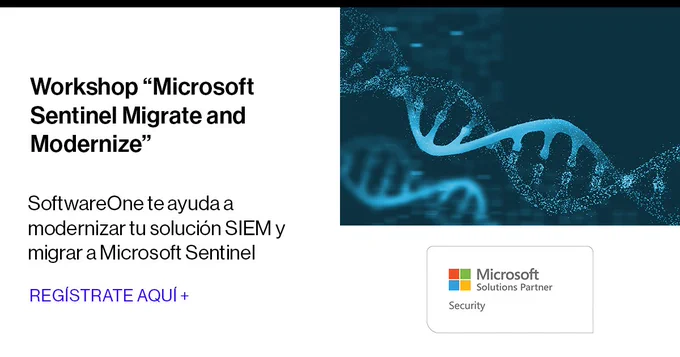 https://www.softwareone.com/es-es/now/emea/microsoft-sentinel-migrate-and-modernize-workshop?utm_id=MID001266&utm_medium=organicsocial&utm_source=twitter&utm_content=workshop&utm_campaign=CID000279