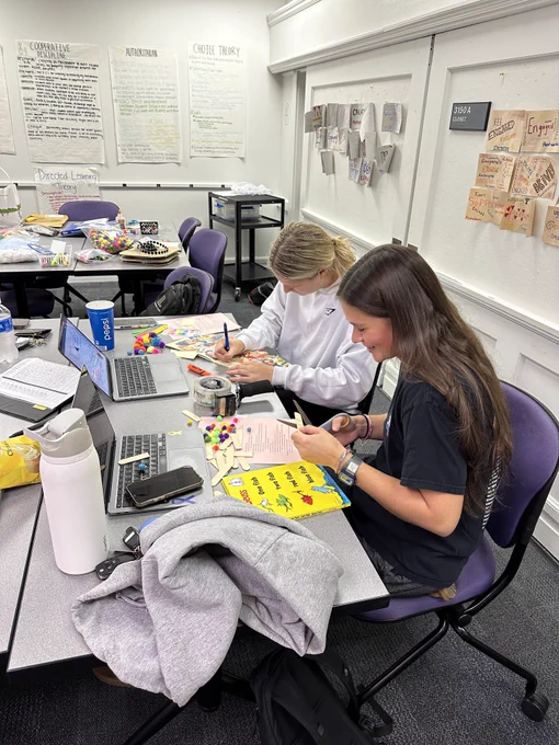 modifying children's books to enhance accessibility