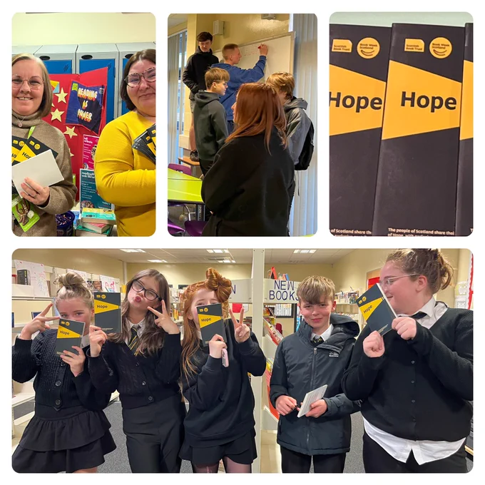 Book week
