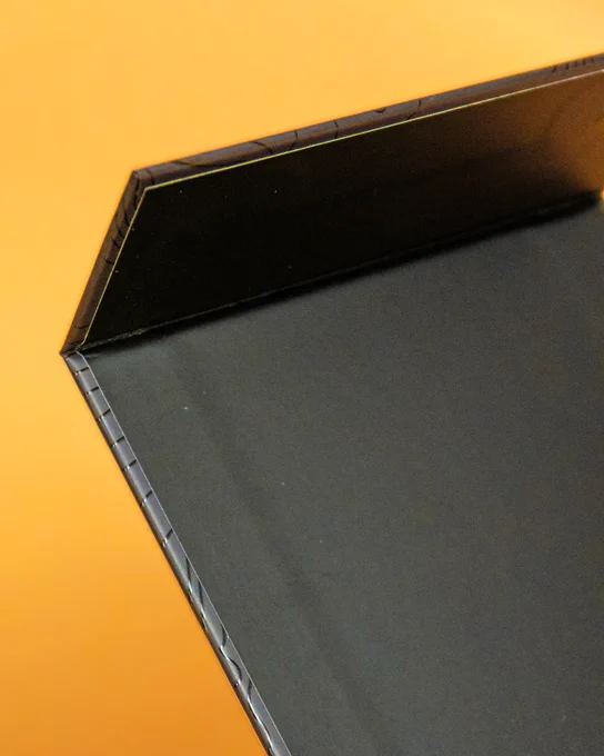 High quality custom packaging