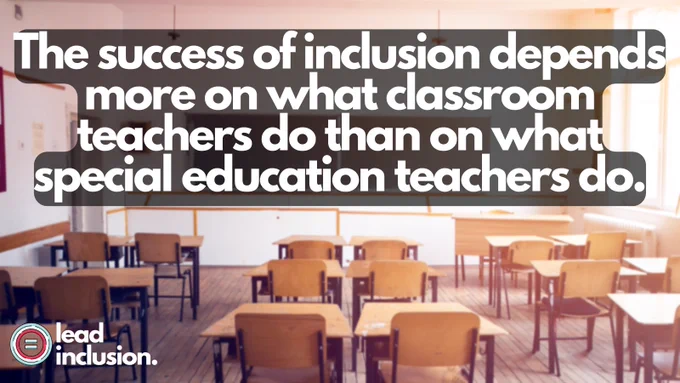 Classroom.