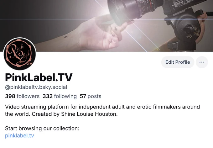 profile screenshot