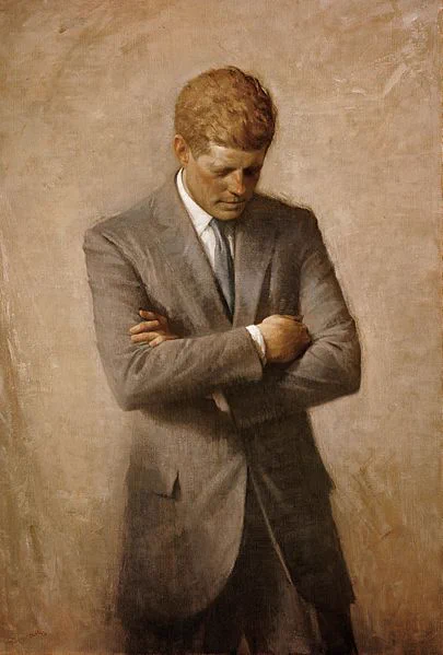 Photo Credit: White House Historical Association