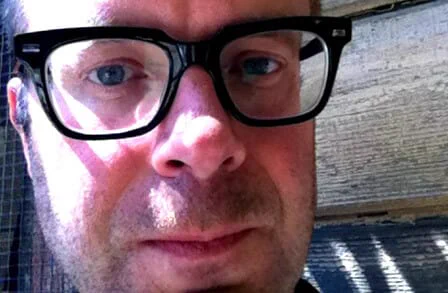 Photo of Graham Foust
