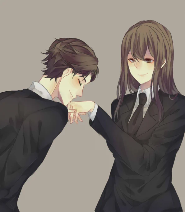 art by Michi (FB: Alvel Salty)