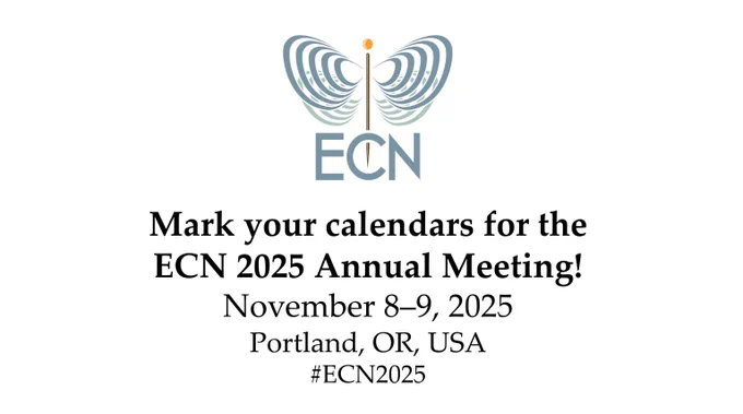 Save the date: November 8–9, 2025, Portland, OR, USA