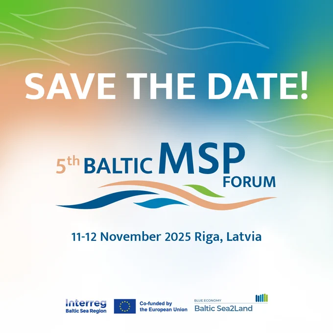 https://vasab.org/event/5thbalticmspforum/ 