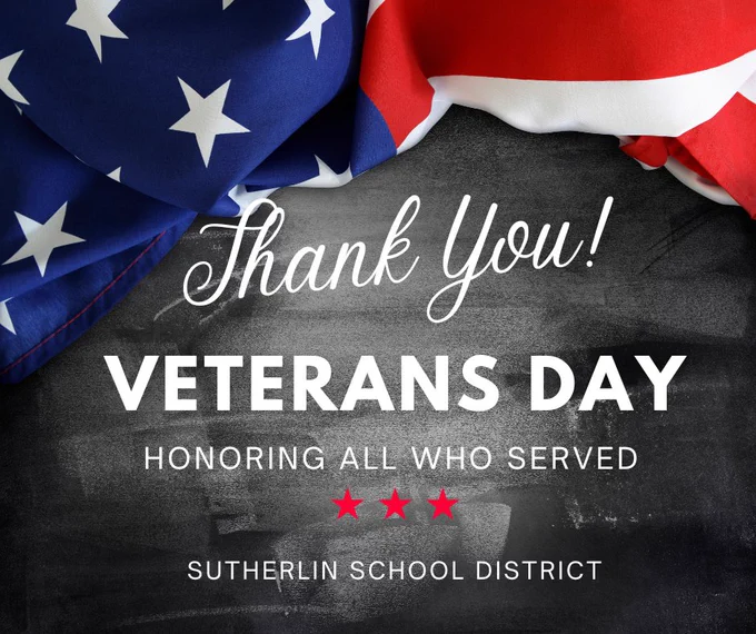 Veterans Day