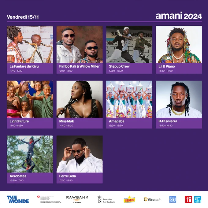 Jour 1