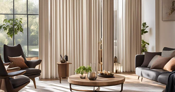 Slide into Style: 15  Gorgeous Sliding Room Dividers for a Modern Look