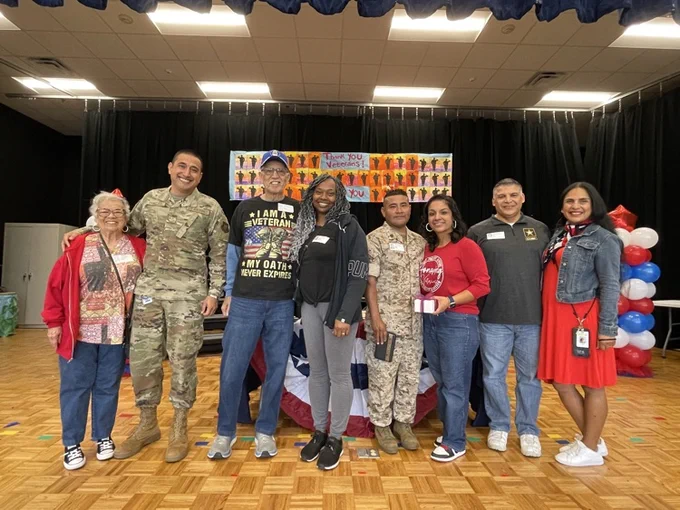 Veterans Day 