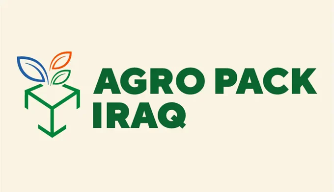 Agro Pack Iraq 2024 - show, 25-27 November at Erbil International Fairground
