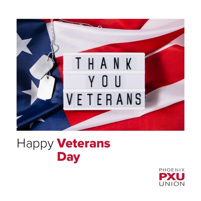 happy veterans day