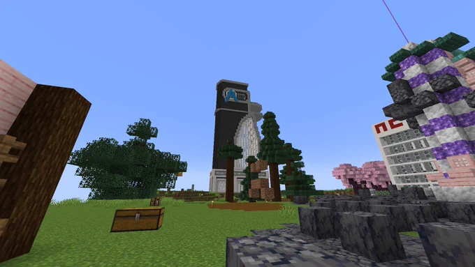 our team has the most aura on the CHARGE SMP #chargesmp