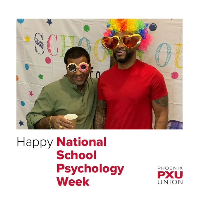 Happy National School Psychology Week