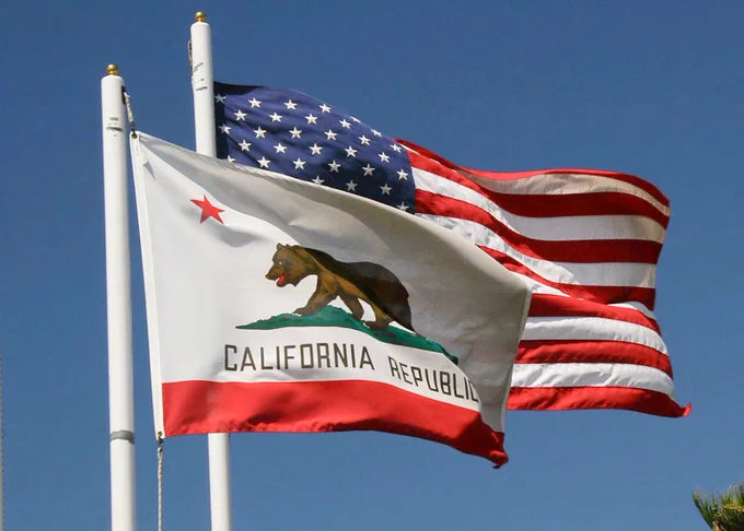Flags of the United States of America and the State of California – https://bloximages.chicago2.vip.townnews.com/napavalleyregister.com/content/tncms/assets/v3/editorial/d/71/d7149eea-b523-5a23-ab51-930d7dd5af0a/5820f29d8b14d.image.jpg