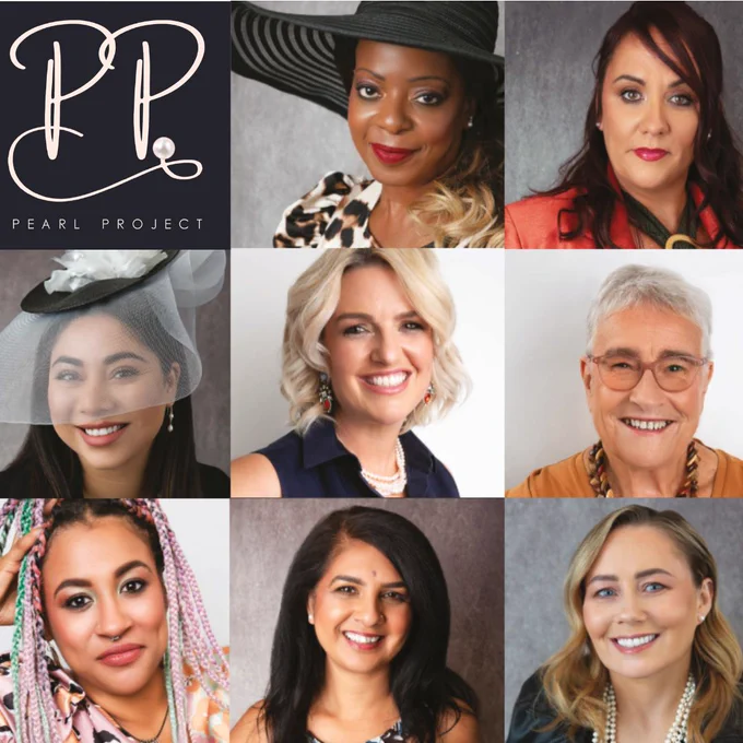 Pearl Project