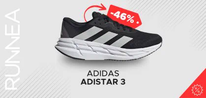 ADIDAS ADISTAR 3