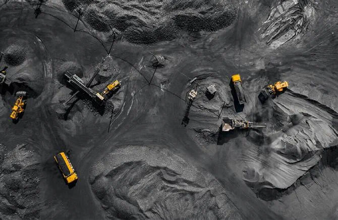 Photo by Sindh Engro Coal Mining Company
