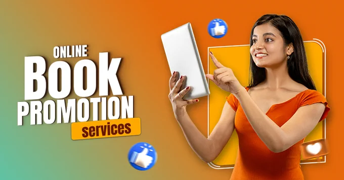 online book promotion
