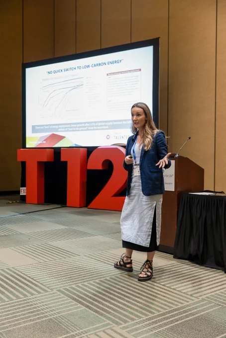 C&EN’s Talented 12 early-career researcher