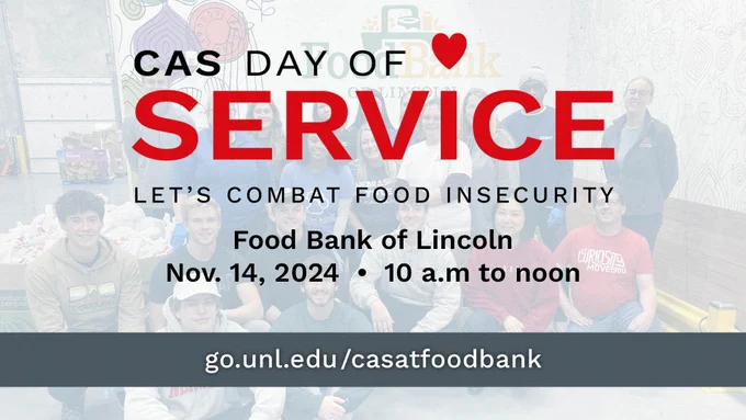 CAS Day of Service
