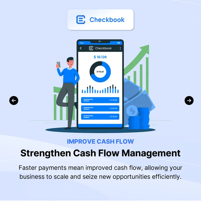 Real-time payments can power your growth