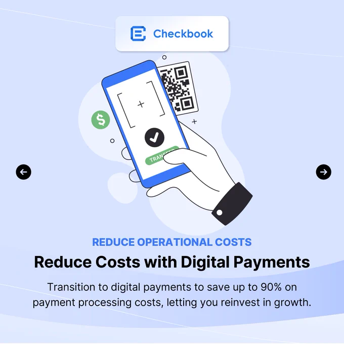 Real-time payments can power your growth