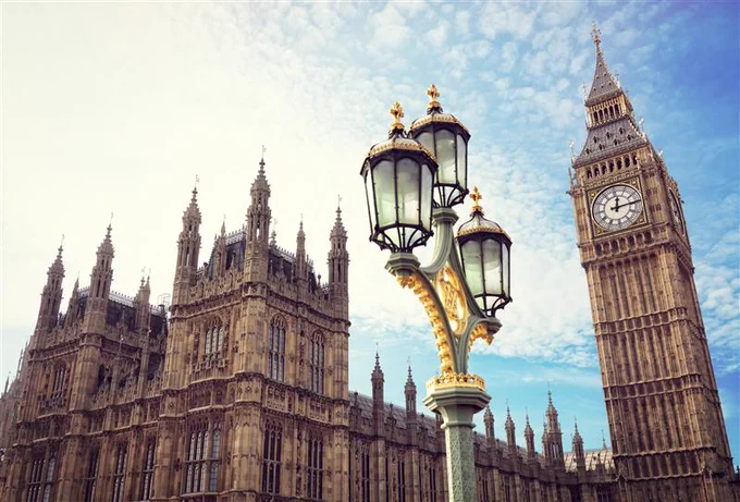Palace of Westminster