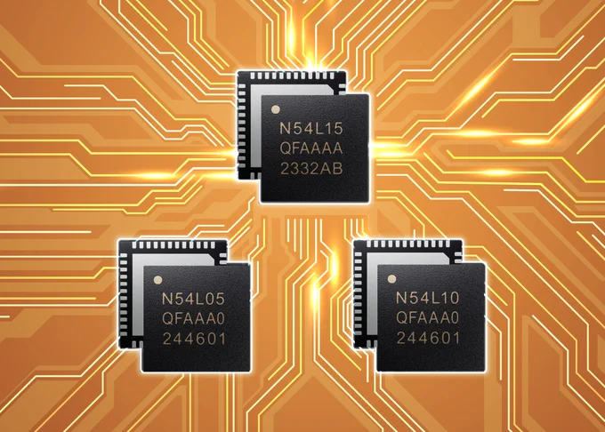 Source: Nordic Semiconductor