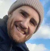 Christian, senior social worker for Cardiff Council
