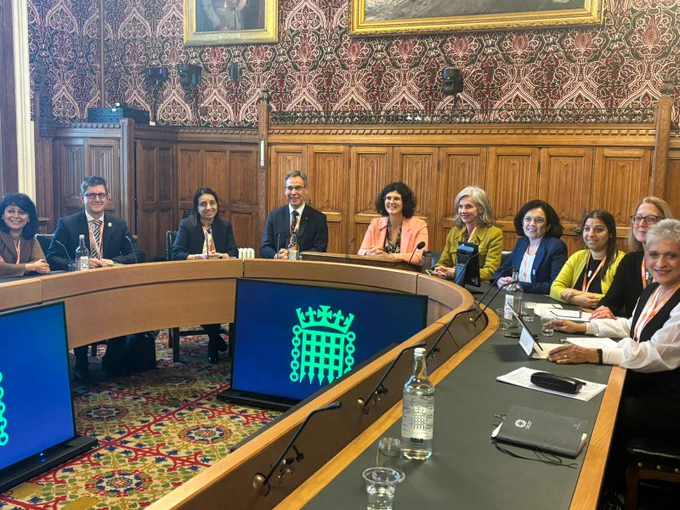 Health and Social Care Select Committee meeting