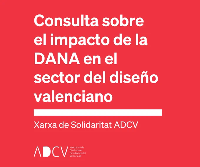 cartel de la consulta
