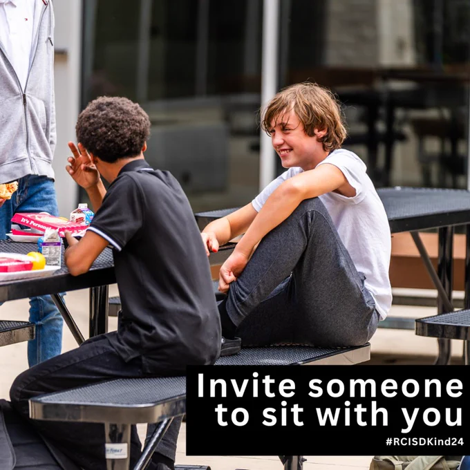 World Kindness Day 2024