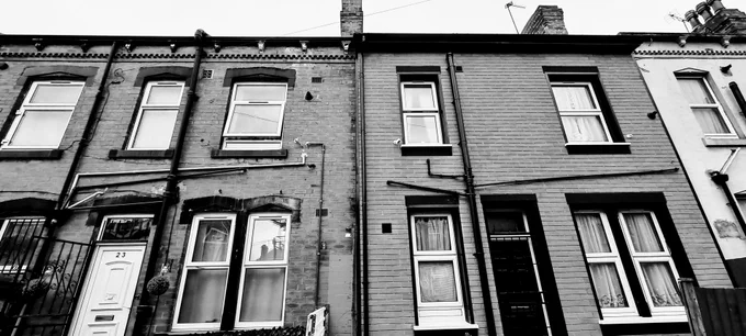 Sharon's photo - Beyond the Surface: Is This Just a Façade Treatment?