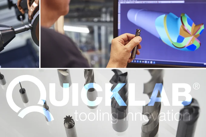 Quickgrind's QuickLab