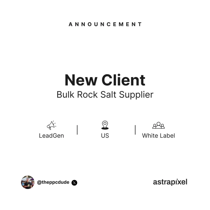 Bulk Rock Salt