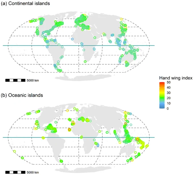 @BioGeoMacro @IslandBiology 