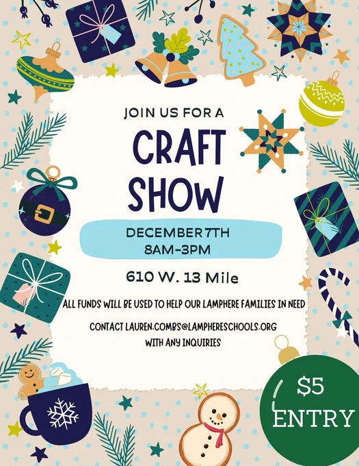 craft show