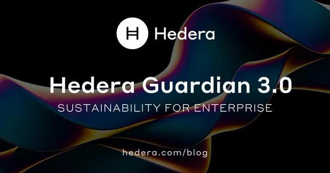 Hedera Guardian 3.0