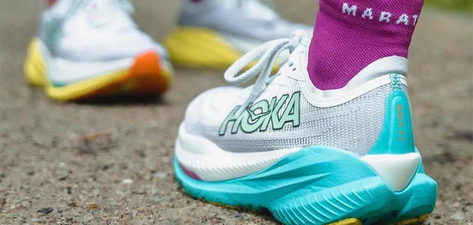 Las mejores zapatillas de HOKA en 2024 