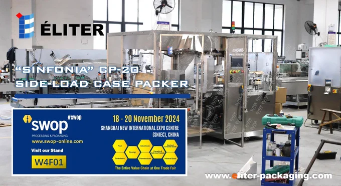 case packer