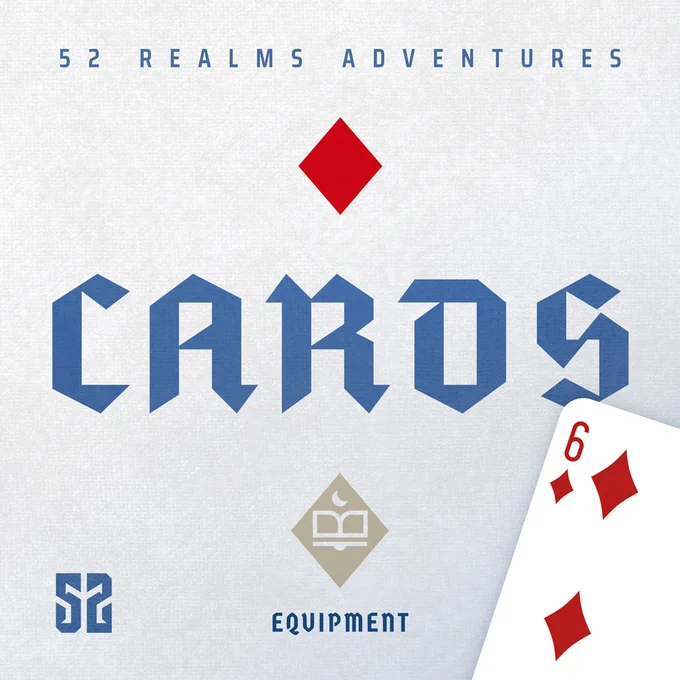 CARDS (Equipment)