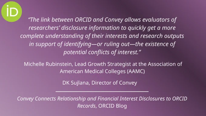 Quote from Michelle Rubinstein and 
DK Sujlana 